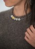 "Urban&Nature" neck accessories No6